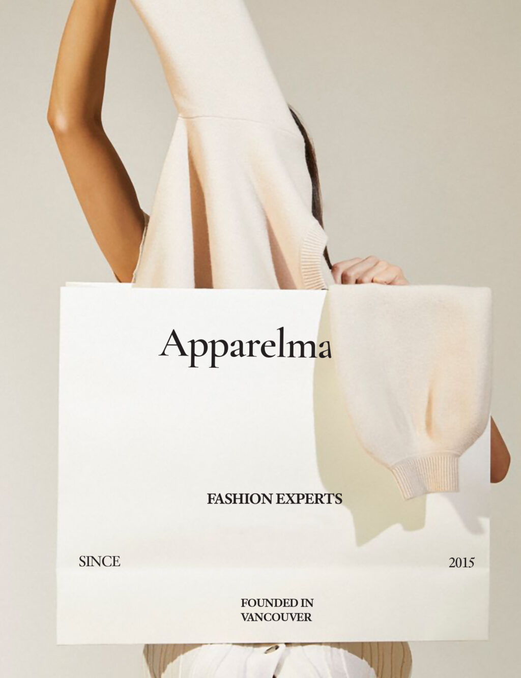 Apparelmark Perfect Fit
